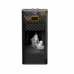 Повербанки 20000 mAh Air