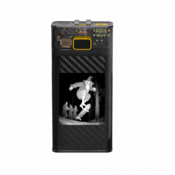 Повербанки 20000 mAh Air
