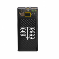 Повербанк 20000 mAh Air Genesis Evangelion Seele logo