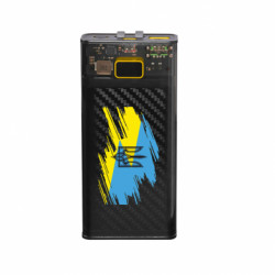 Повербанки 20000 mAh Air