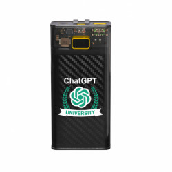 Повербанки 20000 mAh Air