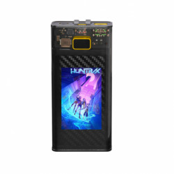 Повербанки 20000 mAh Air