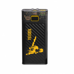 Повербанки 20000 mAh Air