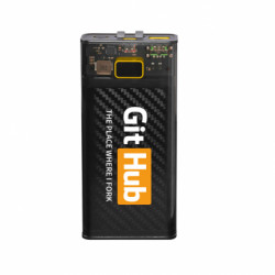 Повербанки 20000 mAh Air