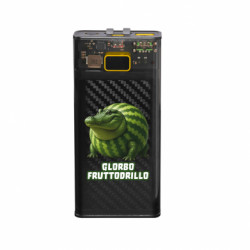 Повербанки 20000 mAh Air