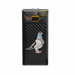 Повербанки 20000 mAh Air