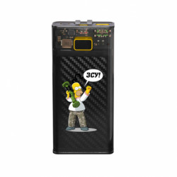 Повербанки 20000 mAh Air