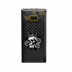 Повербанки 20000 mAh Air