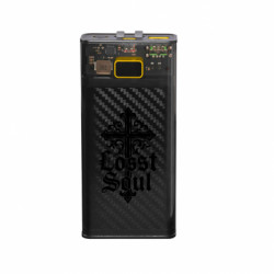 Повербанки 20000 mAh Air