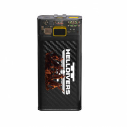 Повербанки 20000 mAh Air