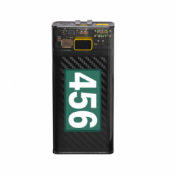 Повербанки 20000 mAh Air