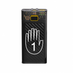 Повербанки 20000 mAh Air