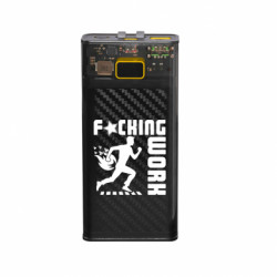 Повербанки 20000 mAh Air