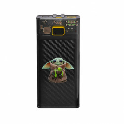 Повербанки 20000 mAh Air