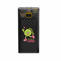 Повербанки 20000 mAh Air