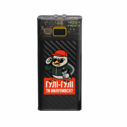 Повербанки 20000 mAh Air