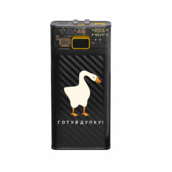 Повербанки 20000 mAh Air