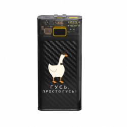 Повербанки 20000 mAh Air