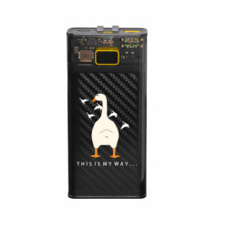 Повербанки 20000 mAh Air