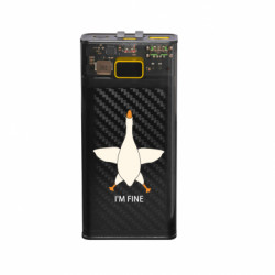 Повербанки 20000 mAh Air