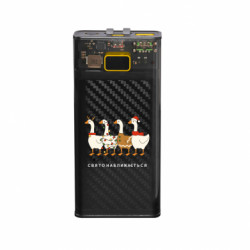 Повербанки 20000 mAh Air