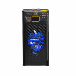 Повербанки 20000 mAh Air