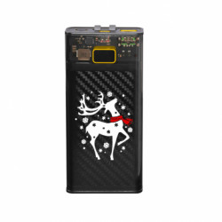 Повербанки 20000 mAh Air