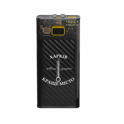 Повербанки 20000 mAh Air