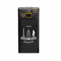 Повербанки 20000 mAh Air