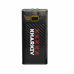 Повербанки 20000 mAh Air