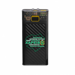 Повербанки 20000 mAh Air