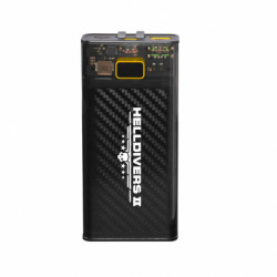 Повербанки 20000 mAh Air