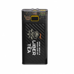 Повербанки 20000 mAh Air