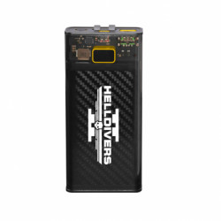 Повербанки 20000 mAh Air