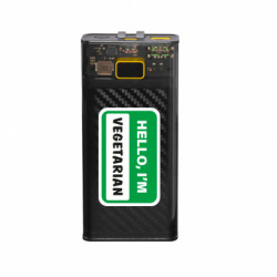 Повербанки 20000 mAh Air