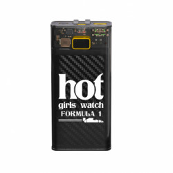 Повербанки 20000 mAh Air