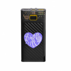 Повербанки 20000 mAh Air