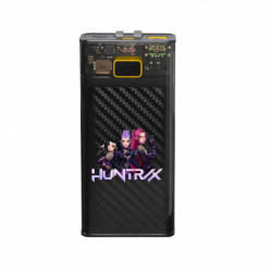 Повербанк 20000 mAh Air Huntrix in disguise - FATLINE Повербанк 20000 mAh Air Huntrix in disguise