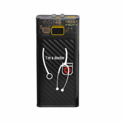 Повербанки 20000 mAh Air