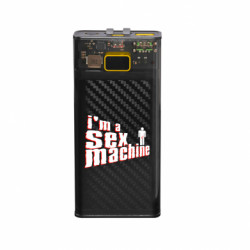 Повербанки 20000 mAh Air