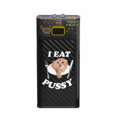 Повербанки 20000 mAh Air