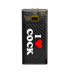 Повербанки 20000 mAh Air