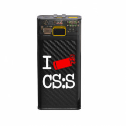 Повербанки 20000 mAh Air