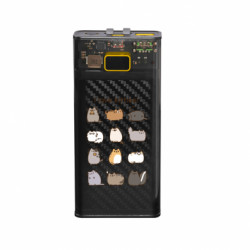 Повербанки 20000 mAh Air