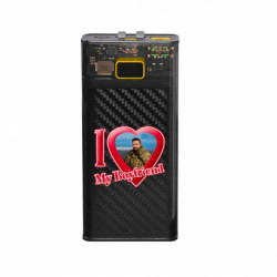 Повербанки 20000 mAh Air