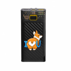 Повербанки 20000 mAh Air