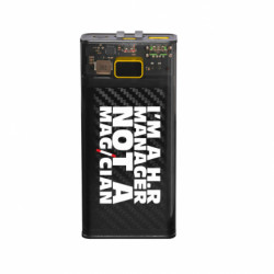 Повербанки 20000 mAh Air