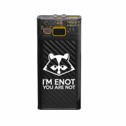 Повербанки 20000 mAh Air