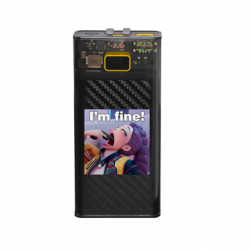 Повербанки 20000 mAh Air