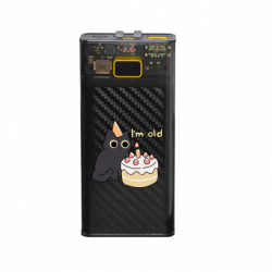 Повербанки 20000 mAh Air